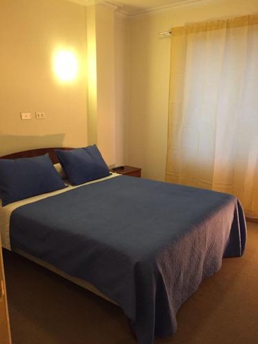 Albergue Hostal Juliett
