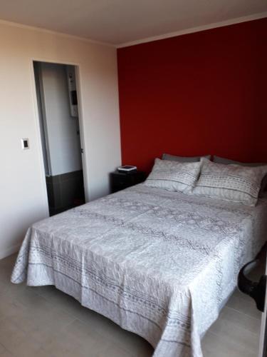 Apartamento Hermoso Home Estudio Pleno Centro De Concepci�n