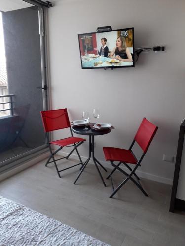 Apartamento Hermoso Home Estudio Pleno Centro De Concepci�n
