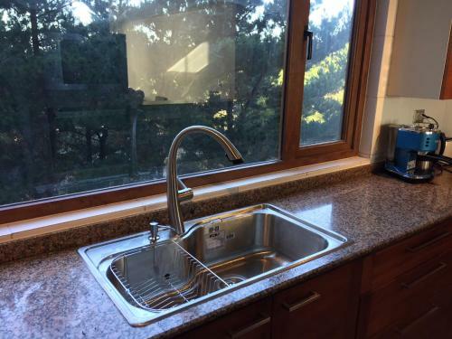 Apartamento Departamento Bosquemar