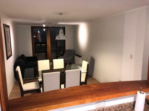 Apartamento Departamento Bosquemar