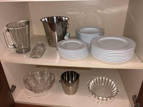 Apartamento Departamento Bosquemar