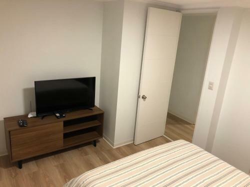 Apartamento Departamento Bosquemar