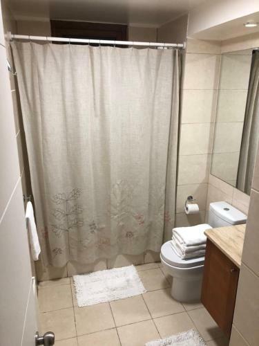 Apartamento Departamento Bosquemar