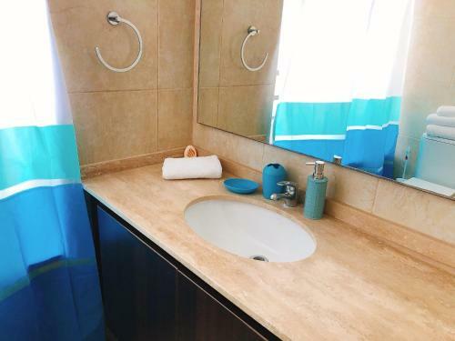 Apartamento 101 Geomar II Vista