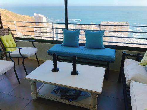 Apartamento 101 Geomar II Vista