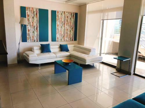 Apartamento 101 Geomar II Vista