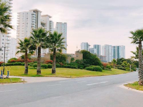 Apartamento 101 Geomar II Vista