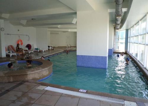 Apartamento Departamento Concon Costa Lilenes