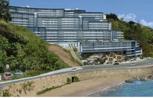 Apartamento Departamento Concon Costa Lilenes