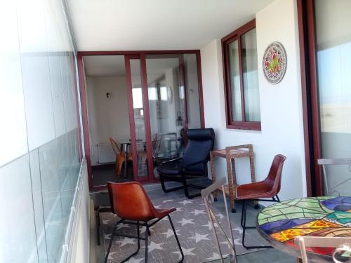Apartamento Nuevo Horizonte