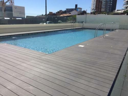 Apartamento Nuevo Horizonte