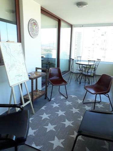 Apartamento Nuevo Horizonte