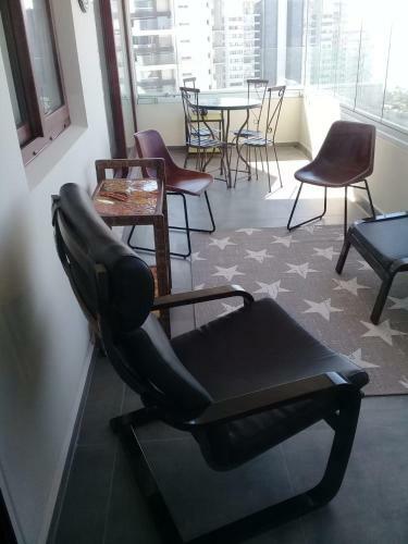 Apartamento Nuevo Horizonte