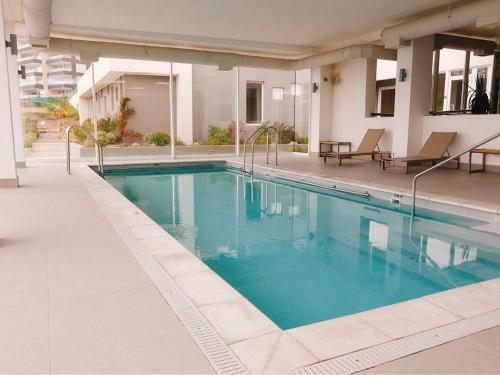 Apartamento 34 Costa De Montemar