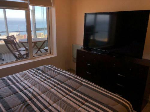Apartamento 34 Costa De Montemar
