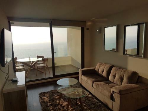 Apartamento Vista Al Mar