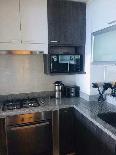 Apartamento Vista Al Mar