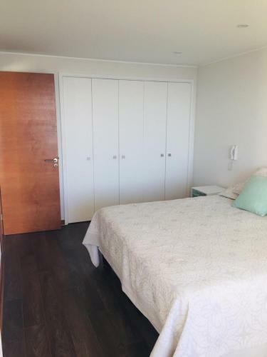 Apartamento Vista Al Mar
