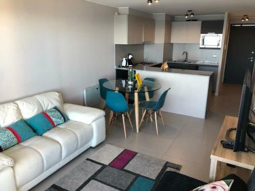 Apartamento 123 Horizonte II