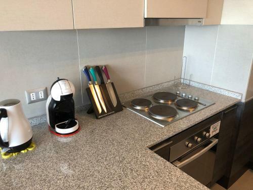 Apartamento 123 Horizonte II