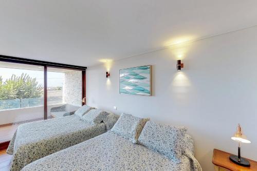 Apartamento Moderno Departamento En Conc�n