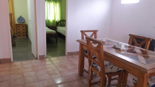 Apartamento Cabrejas Del Pinar