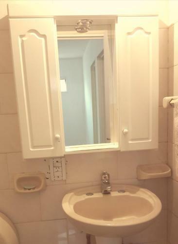 Apartamento Cabrejas Del Pinar