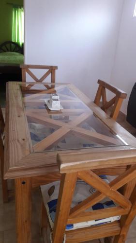 Apartamento Cabrejas Del Pinar