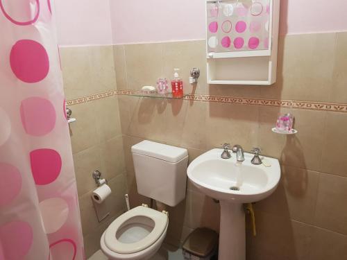 Apartamento El Cardiel