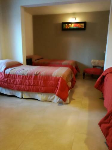 Hotel Parador Ruta Cuarenta