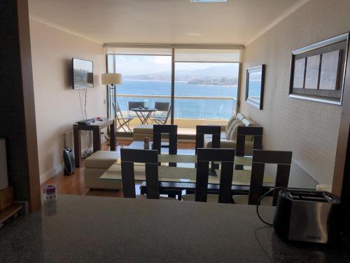 Apartamento Departamento Aqua 3 Conc�n