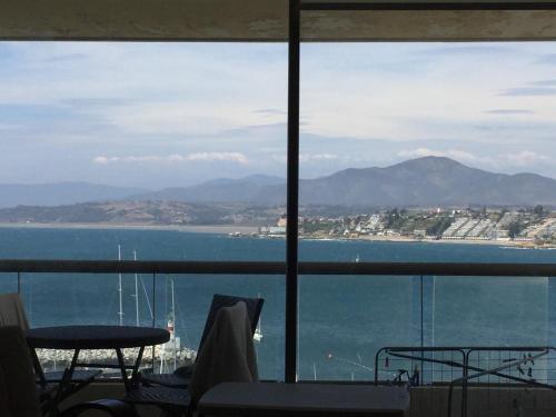 Apartamento Departamento Aqua 3 Conc�n