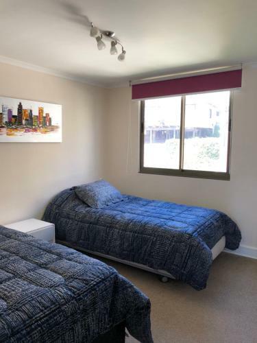 Apartamento Departamento Aqua 3 Conc�n