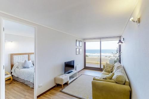 Apartamento Aventuras En Conc�n