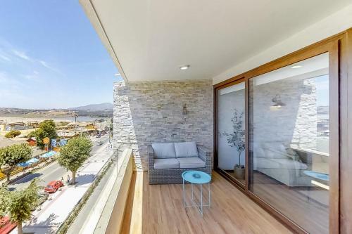 Apartamento Aventuras En Conc�n