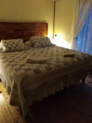 Barksa Posada