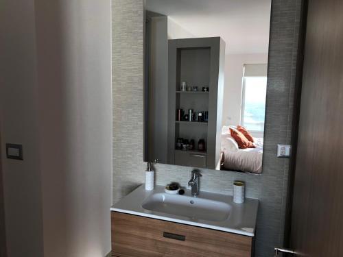 Apartamento Costa De Montemar
