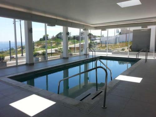 Apartamento Costa De Montemar