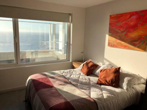 Apartamento Costa De Montemar