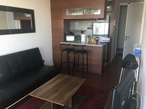 Apartamento Espectacular Mar Valle Aconcagua