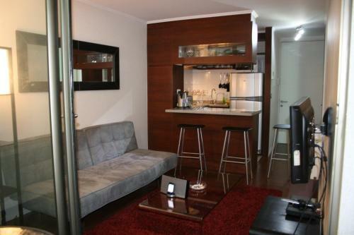 Apartamento Espectacular Mar Valle Aconcagua