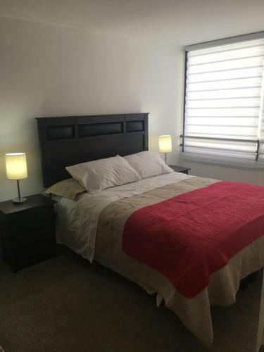 Apartamento Espectacular Mar Valle Aconcagua