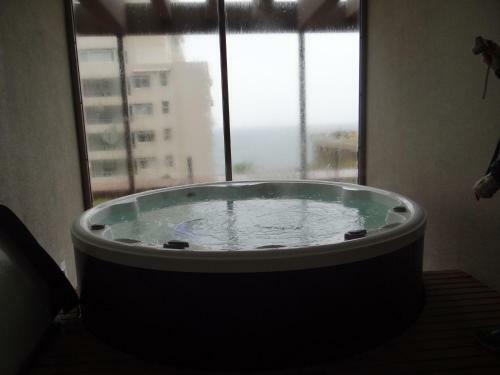 Vi�a Del Mar Concon Apartment View Ocean
