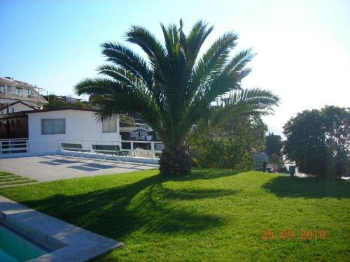 Apartamento Cabana Embassy