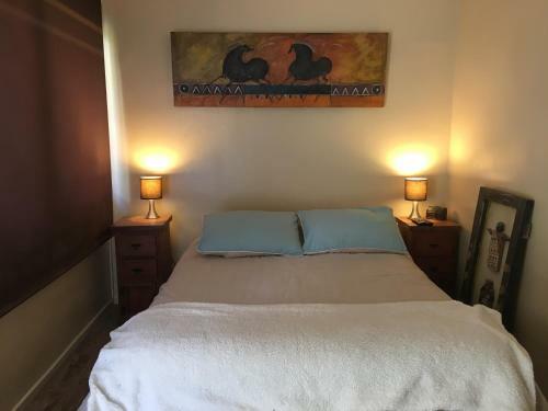 Apartamento Cabana Embassy