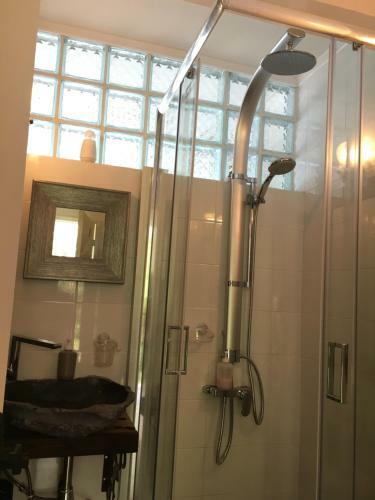 Apartamento Cabana Embassy