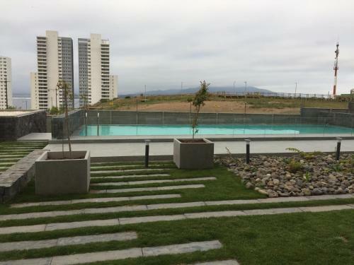 Apartamento Calle Arenales 284