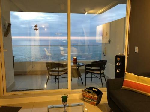 Apartamento Costa Brava