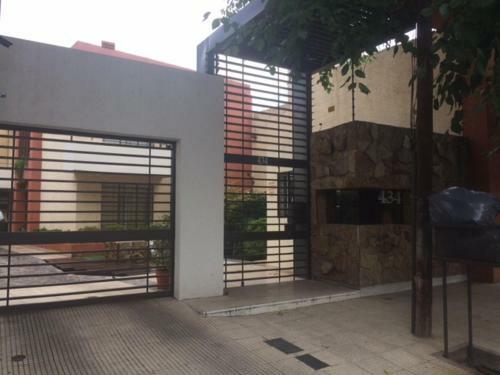 Apartamento Edificio Cortaderas